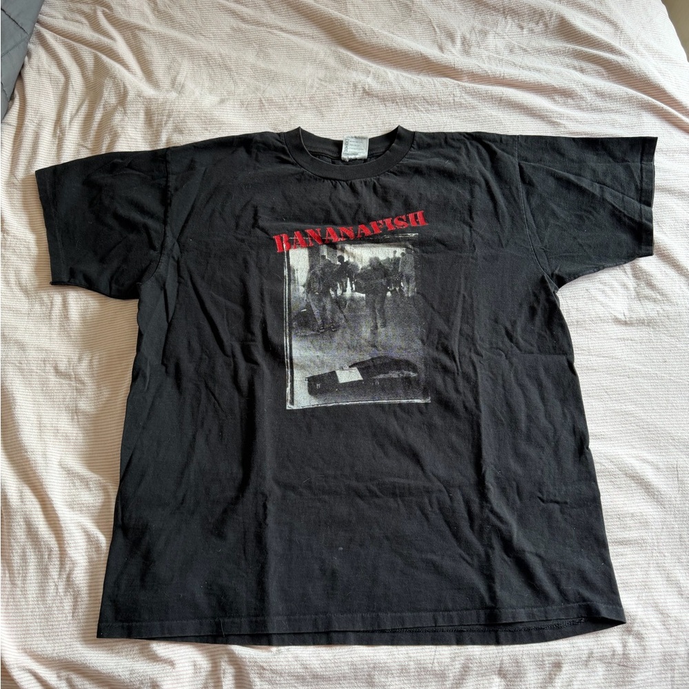 Vintage Bananafish Tee